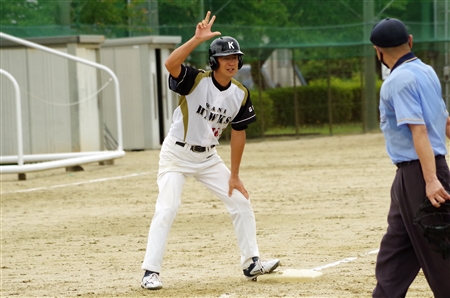 21 6 27 日本マスターズ壮年予選会 決勝戦 岐阜県ソフトボール協会